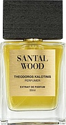 Theodoros Kalotinis Santal Wood