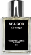 Theodoros Kalotinis Sea God