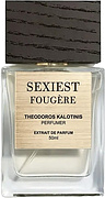 Theodoros Kalotinis Sexiest Fougere