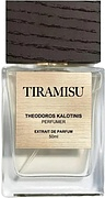 Theodoros Kalotinis Tiramisu