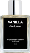 Theodoros Kalotinis Vanilla