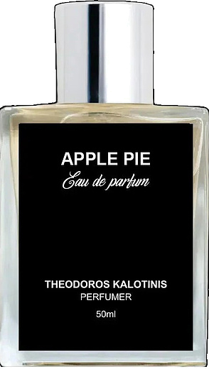 Theodoros Kalotinis Apple Pie