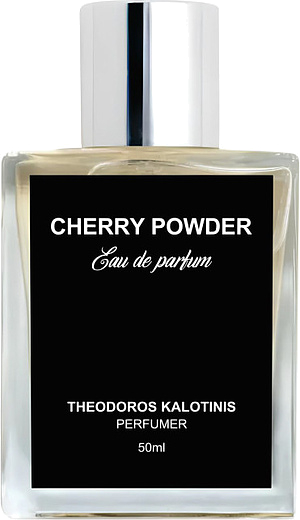 Theodoros Kalotinis Cherry Powder