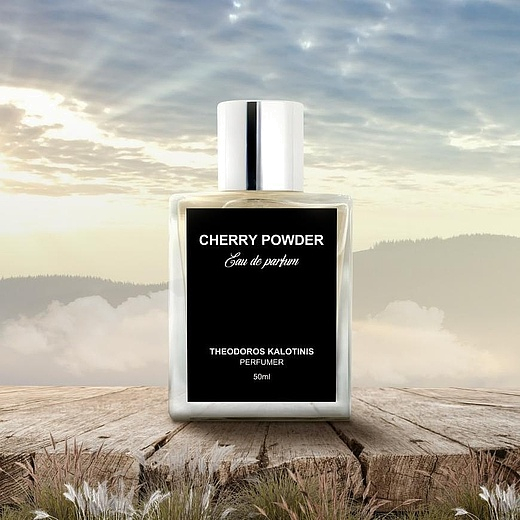 Theodoros Kalotinis Cherry Powder