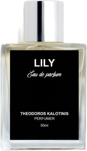 Theodoros Kalotinis Lily