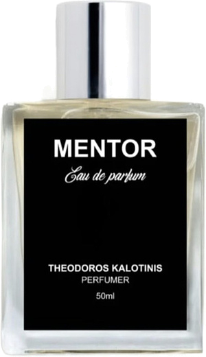 Theodoros Kalotinis Mentor