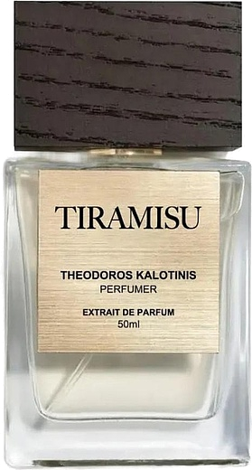Theodoros Kalotinis Tiramisu