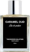 Theodoros Kalotnis Caramel Oud