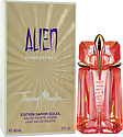 Thierry Mugler Alien Sunessence Edition Saphir Soleil