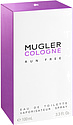Thierry Mugler Mugler Cologne Run Free
