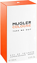 Thierry Mugler Mugler Cologne Take Me Out