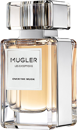 Thierry Mugler Over the Musk