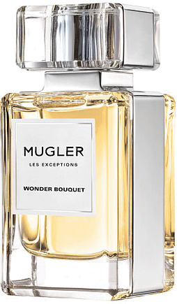 Thierry Mugler Wonder Bouquet