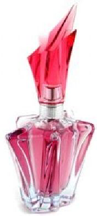 Thierry Mugler The Rose Angel