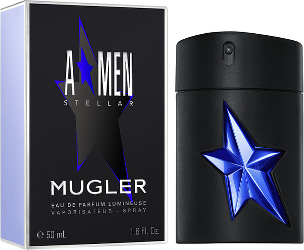 Thierry Mugler A*Men Stellar