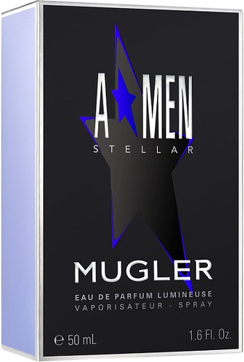 Thierry Mugler A*Men Stellar