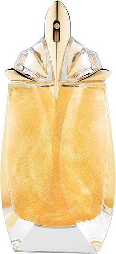 Thierry Mugler Alien Eau Extraordinaire Gold Shimmer