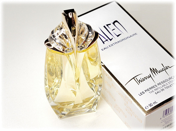 Thierry Mugler Alien Eau Extraordinaire