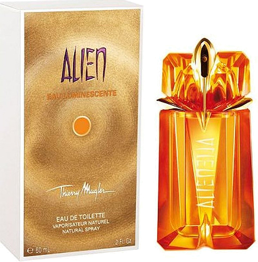 Thierry Mugler Alien Eau Luminescente