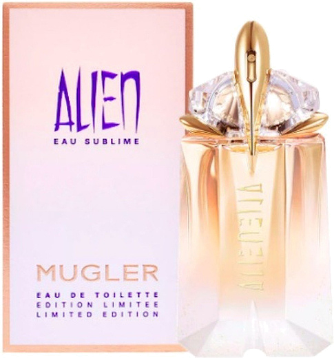Thierry Mugler Alien Eau Sublime