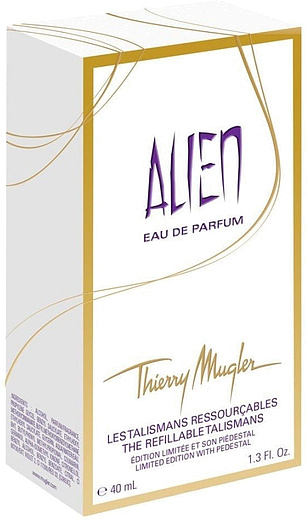 Thierry Mugler Alien Edition Talisman