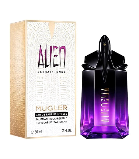 Thierry Mugler Alien Extraintense