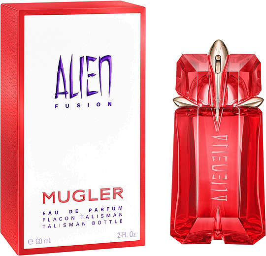 Thierry Mugler Alien Fusion