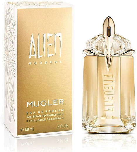 Thierry Mugler Alien Goddess