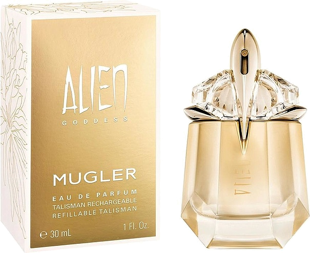 Thierry Mugler Alien Goddess