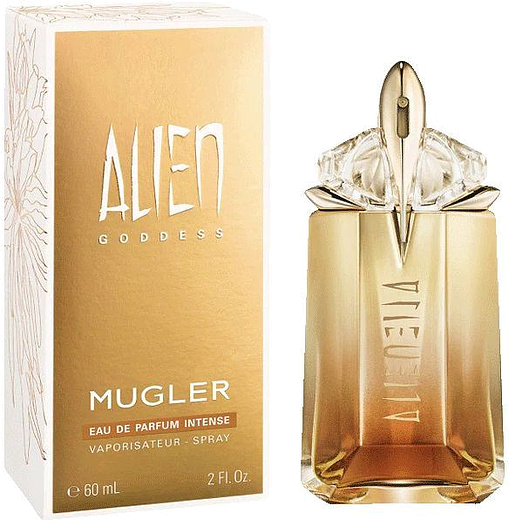 Thierry Mugler Alien Goddess Intense
