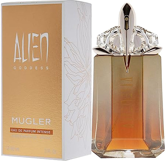 Thierry Mugler Alien Goddess Intense