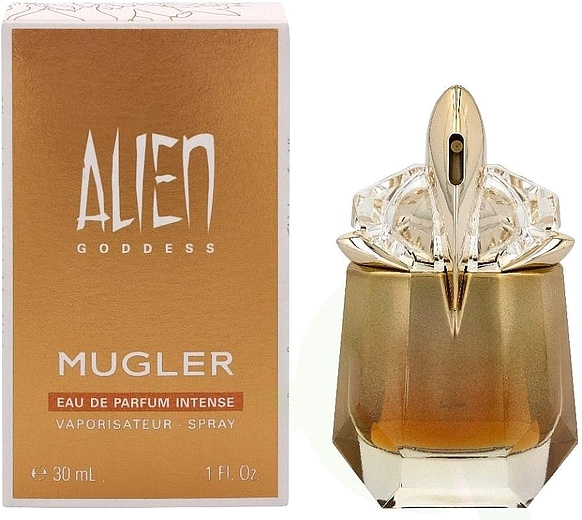 Thierry Mugler Alien Goddess Intense