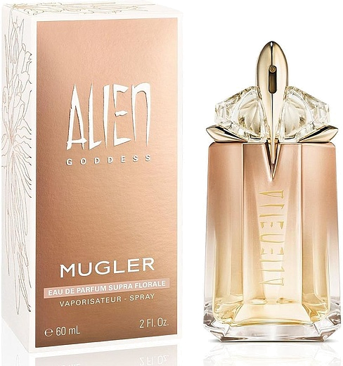 Thierry Mugler Alien Goddess Supra Florale
