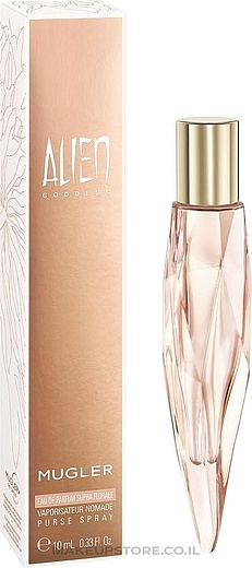 Thierry Mugler Alien Goddess Supra Florale