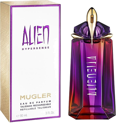 Thierry Mugler Alien Hypersense
