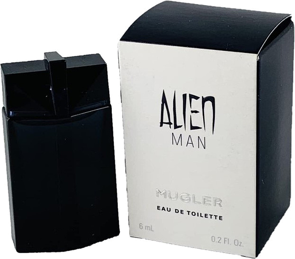 Thierry Mugler Alien Man
