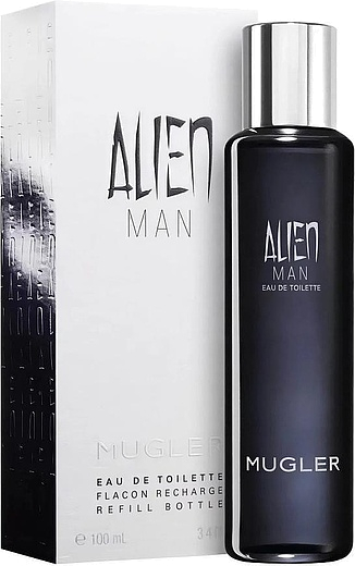 Thierry Mugler Alien Man