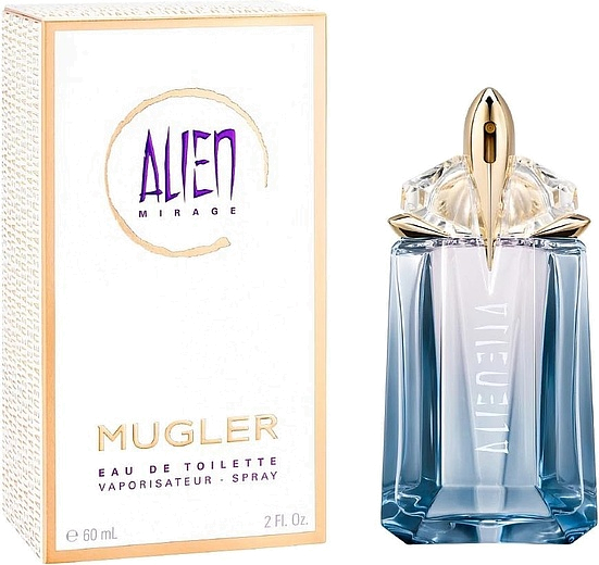 Thierry Mugler Alien Mirage