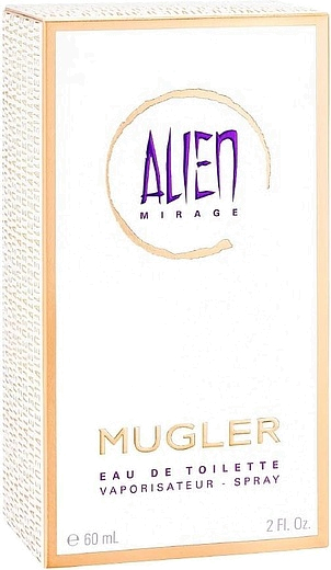 Thierry Mugler Alien Mirage