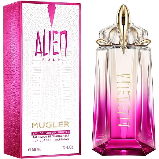 Thierry Mugler Alien Pulp