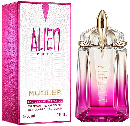 Thierry Mugler Alien Pulp