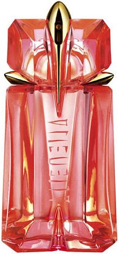 Thierry Mugler Alien Sunessence Edition Saphir Soleil