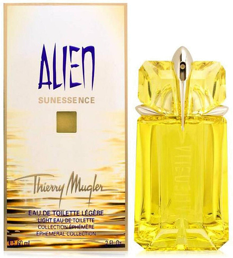 Thierry Mugler Alien Sunessence Legere