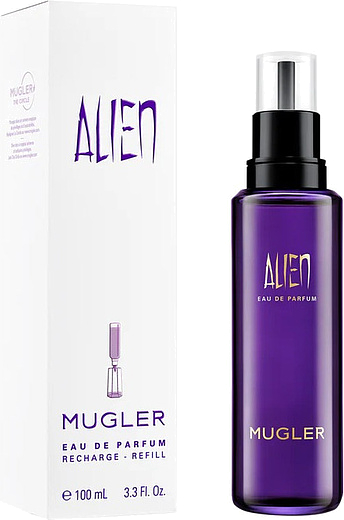 Thierry Mugler Alien