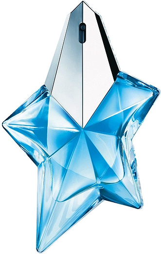 Thierry Mugler Angel Aqua Chic