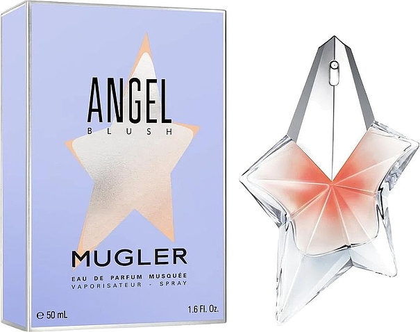 Thierry Mugler Angel Blush