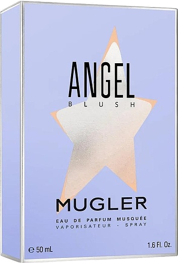 Thierry Mugler Angel Blush