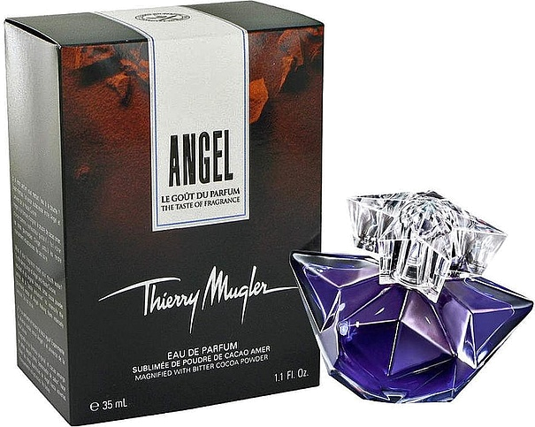 Thierry Mugler Angel Cocoa Powder