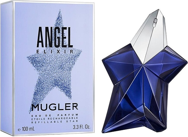 Thierry Mugler Angel Elixir