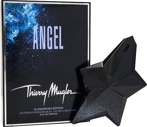 Thierry Mugler Angel Glamorama